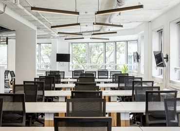 Business centers à louer à Paris 17 958 m², 43 avenue de Clichy - 3 | MatchOffice