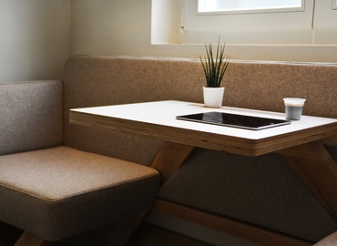 Bureaux équipés à location à Paris 17 250 m², 33 rue Truffaut - 7 | MatchOffice