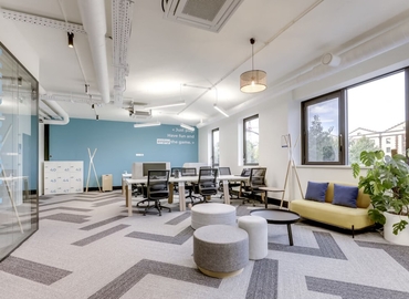 Coworking à location à Paris 19 100 m², 10 Quai de Charente - 2 | MatchOffice.fr