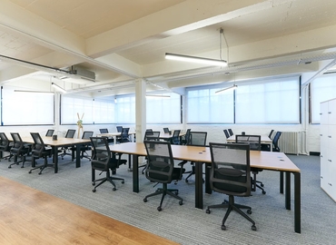 Business centers à location à Paris 19 660 m², 15 rue Clavel  - 3 | MatchOffice.fr