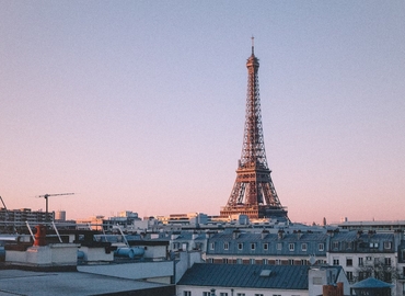 Parc d'affaires à location à Paris 19 660 m², 15 rue Clavel  - 16 | MatchOffice.fr