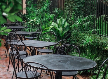 Parc d'affaires à location à Paris 19 660 m², 15 rue Clavel  - 15 | MatchOffice