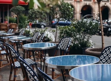 Parc d'affaires à location à Levallois Perret 220 m², 64 rue Kléber - 6 | MatchOffice