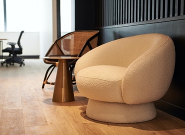 Parc d'affaires à location à Levallois Perret 220 m², 64 rue Kléber - 5 | MatchOffice.fr