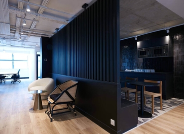 Business centers à louer à Levallois Perret 220 m², 64 rue Kléber - 3 | MatchOffice