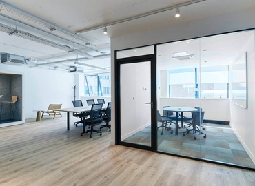 Bureaux équipés à location à Levallois Perret 220 m², 64 rue Kléber - 1 | MatchOffice