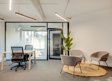 Business centers à louer à Boulogne-Billancourt 525 m², 77/83 avenue Edouard Vaillant - 0 | MatchOffice