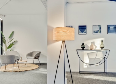 Parc d'affaires à louer à Boulogne-Billancourt 525 m², 77/83 avenue Edouard Vaillant - 2 | MatchOffice.fr