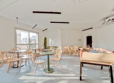 Сentre d'affaires à location à Boulogne-Billancourt 525 m², 77/83 avenue Edouard Vaillant - 3 | MatchOffice