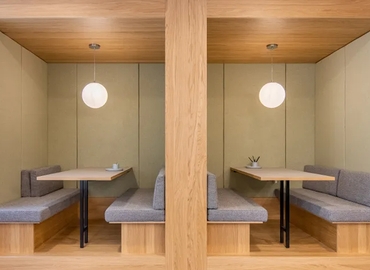 100 m² Serviced office in Montpellier, Rue Lady Ada Lovelace (34000) - 2 | MatchOffice.com