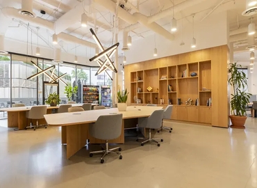 100 m² Business park in Montpellier, Rue Lady Ada Lovelace (34000) - 3 | MatchOffice.com