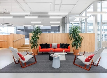 100 m² Business park in Montpellier, 3400 Avenue de la Mer-Raymond Dugrand (34000) - 4 | MatchOffice
