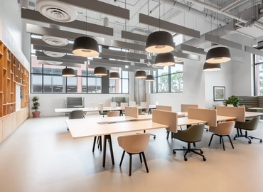 100 m² Business center in Montpellier, 3400 Avenue de la Mer-Raymond Dugrand (34000) - 0 | MatchOffice.com