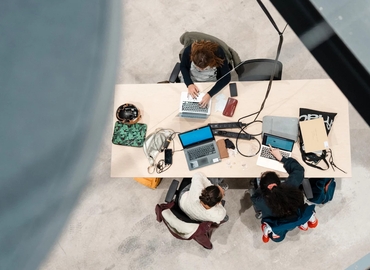 40 m² Co-working  in Lille, Avenue Willy Brandt 100 (59777) - 3 | MatchOffice.com