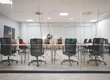 40 m² Coworking space  in Lille, Avenue Willy Brandt 100 (59777) - 4 | MatchOffice