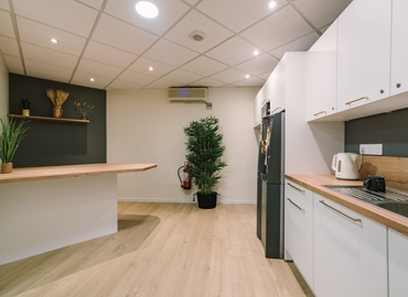 Virtual business address in Bordeaux, 26 Avenue Gustave Eiffel (70101) - 3 | MatchOffice.com