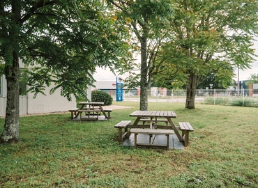 Virtual office in Bordeaux, 26 Avenue Gustave Eiffel (70101) - 4 | MatchOffice.com