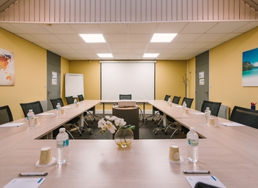 Virtual address in Bordeaux, 26 Avenue Gustave Eiffel (70101) - 5 | MatchOffice