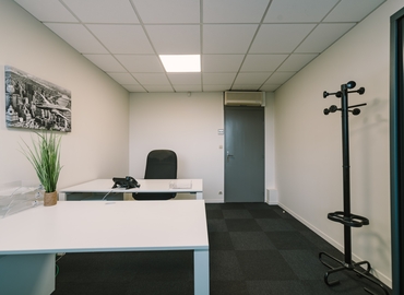 Virtual office space in Bordeaux, 26 Avenue Gustave Eiffel (70101) - 7 | MatchOffice