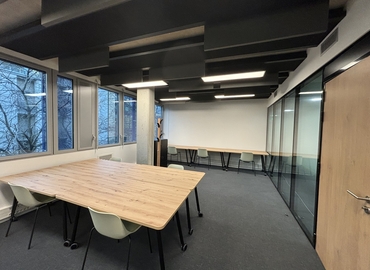 40 m² Coworking  in Reims, Rue Edouard Mignot 6 (51100) - 0 | MatchOffice.com