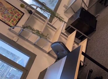 44 m² Business space in Grenoble, Rue des Pins 1 (38100) - 1 | MatchOffice