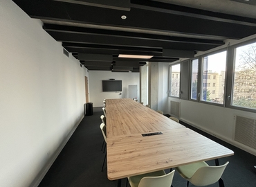 39 m² Conference space in Reims, Rue Edouard Mignot 6 (51100) - 0 | MatchOffice.com