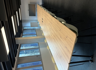 47 m² Convention center in Reims, Rue Edouard Mignot 6 (51100) - 1 | MatchOffice