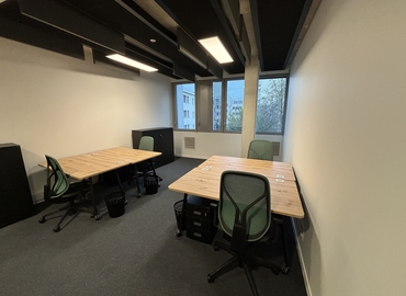 Office Rue Edouard Mignot 6 51100 Reims