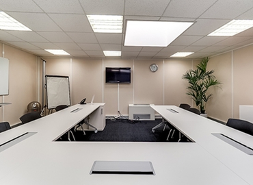 50 m² Business space in Grenoble, 29 Boulevard des Alpes (38246) - 11 | MatchOffice