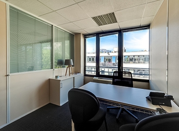 50 m² Business space in Grenoble, 29 Boulevard des Alpes (38246) - 12 | MatchOffice.com