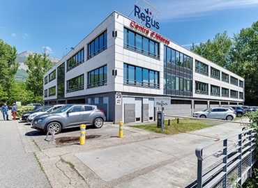 50 m² Business space in Grenoble, 29 Boulevard des Alpes (38246) - 9 | MatchOffice