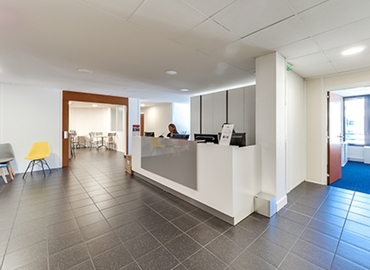 50 m² Serviced office in Grenoble, 29 Boulevard des Alpes (38246) - 10 | MatchOffice