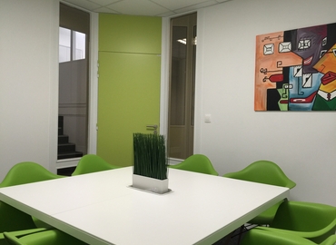 20 m² Serviced office in Grenoble, Rue Colonel Denfert Rochereau 3 (38000) - 0 | MatchOffice