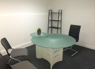 20 m² Business center in Grenoble, Rue Colonel Denfert Rochereau 3 (38000) - 1 | MatchOffice.com
