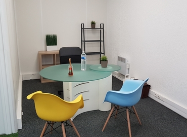 20 m² Business park in Grenoble, Rue Colonel Denfert Rochereau 3 (38000) - 2 | MatchOffice