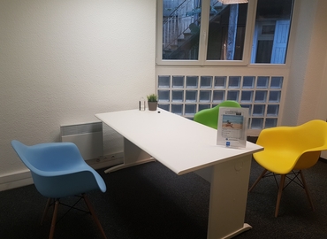 20 m² Business space in Grenoble, Rue Colonel Denfert Rochereau 3 (38000) - 3 | MatchOffice
