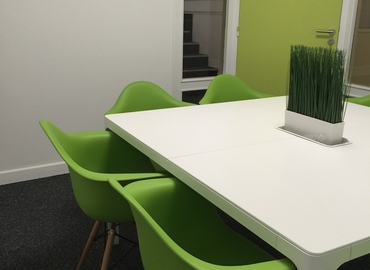 20 m² Business park in Grenoble, Rue Colonel Denfert Rochereau 3 (38000) - 4 | MatchOffice