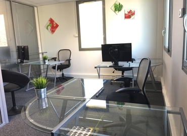 44 m² Serviced office in Grenoble, Rue des Pins 1 (38100) - 0 | MatchOffice.com