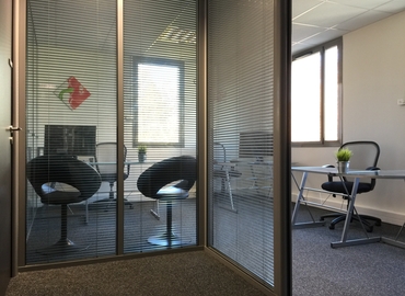 44 m² Business center in Grenoble, Rue des Pins 1 (38100) - 2 | MatchOffice