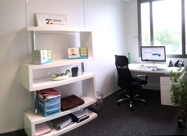 44 m² Business space in Grenoble, Rue des Pins 1 (38100) - 3 | MatchOffice.com