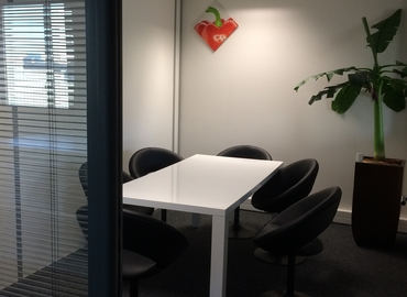 44 m² Business space in Grenoble, Rue des Pins 1 (38100) - 4 | MatchOffice.com