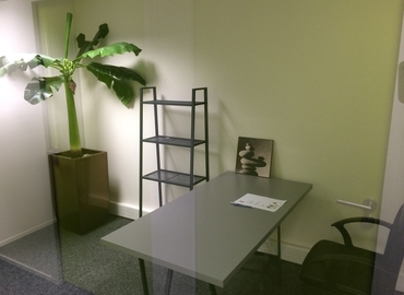 44 m² Serviced office in Grenoble, Rue des Pins 1 (38100) - 6 | MatchOffice