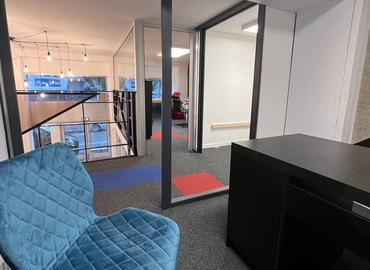 43 m² Business space in Grenoble, Avenue Félix Viallet 30 (38000) - 3 | MatchOffice.com
