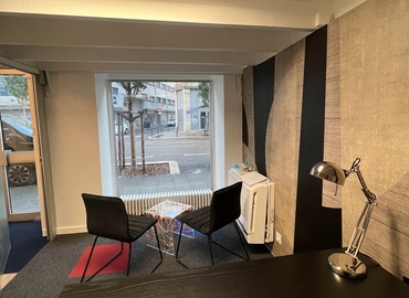 43 m² Business center in Grenoble, Avenue Félix Viallet 30 (38000) - 4 | MatchOffice