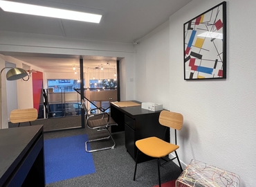 43 m² Business park in Grenoble, Avenue Félix Viallet 30 (38000) - 0 | MatchOffice.com