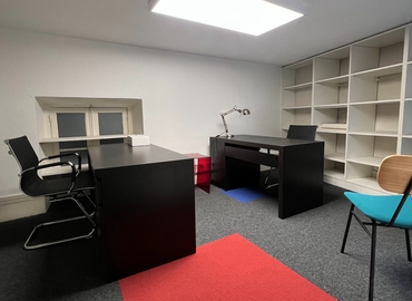 43 m² Business space in Grenoble, Avenue Félix Viallet 30 (38000) - 5 | MatchOffice
