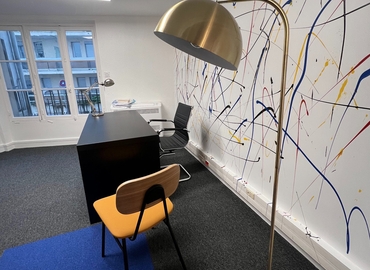 43 m² Business park in Grenoble, Avenue Félix Viallet 30 (38000) - 6 | MatchOffice.com