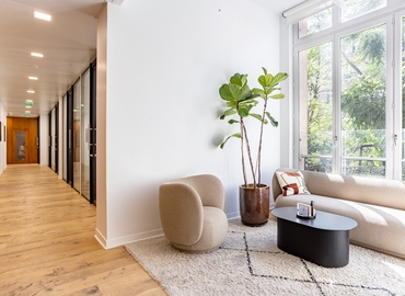 2000 m² Business center in Paris 11, 1 bis Av. de la République (75011) - 4 | MatchOffice.com