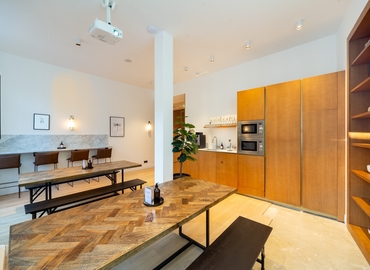 2000 m² Serviced office in Paris 11, 1 bis Av. de la République (75011) - 6 | MatchOffice