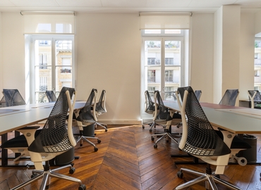 2000 m² Business space in Paris 11, 1 bis Av. de la République (75011) - 8 | MatchOffice.com